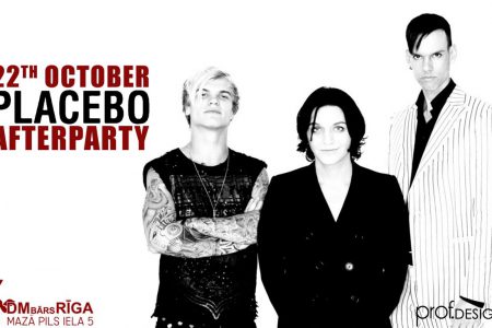 Placebo Afterparty